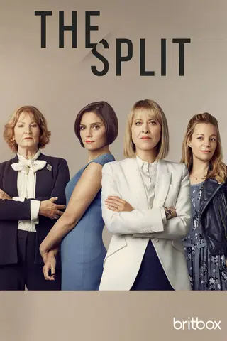 Separation och skilsmässa