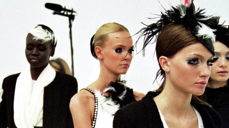 The house of Chanel