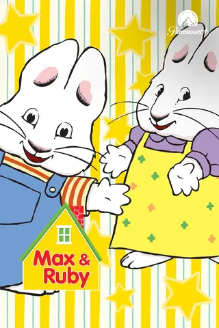 Max och Ruby