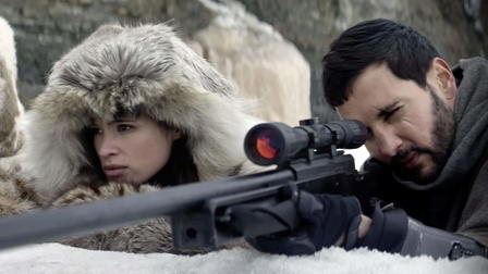 2307: Winter's Dream