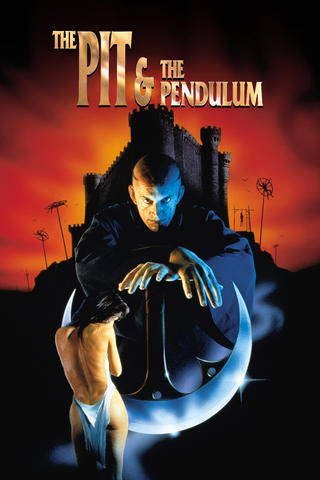 The Pit and the Pendulum: Meister des Grauens