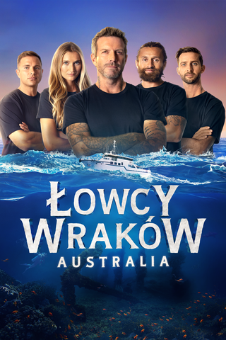 Shipwreck Hunters Australia