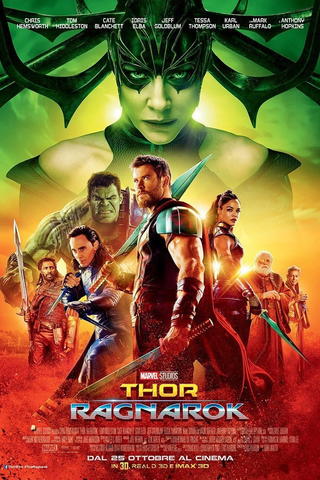 Thor: Ragnarok
