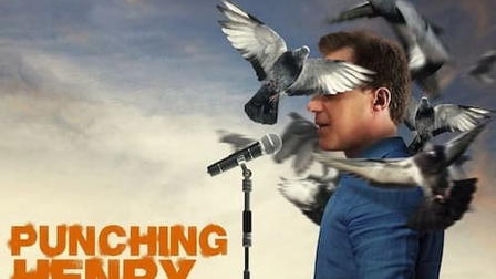 Punching Henry