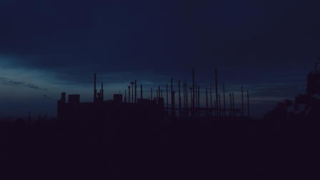 Tegui, a Family Affair