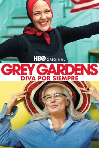Grey Gardens