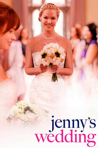 Jenny’s Wedding