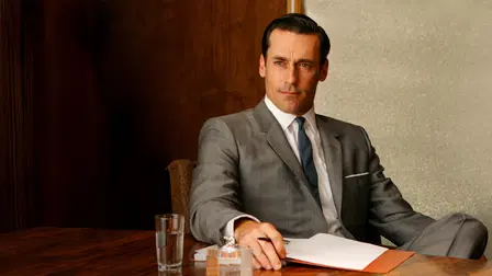 Mad Men