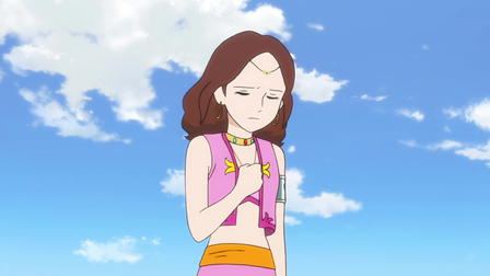 The Magic Lamp and the Moving Islands [OmU]