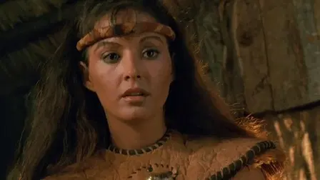 La Reina de Barbaria