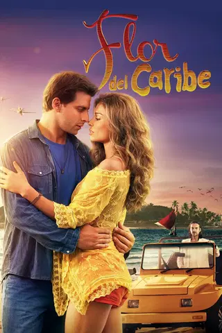 Flor del Caribe