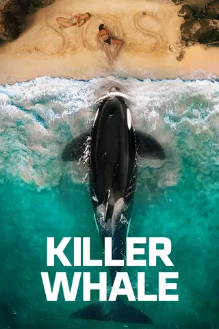 KILLER WHALE