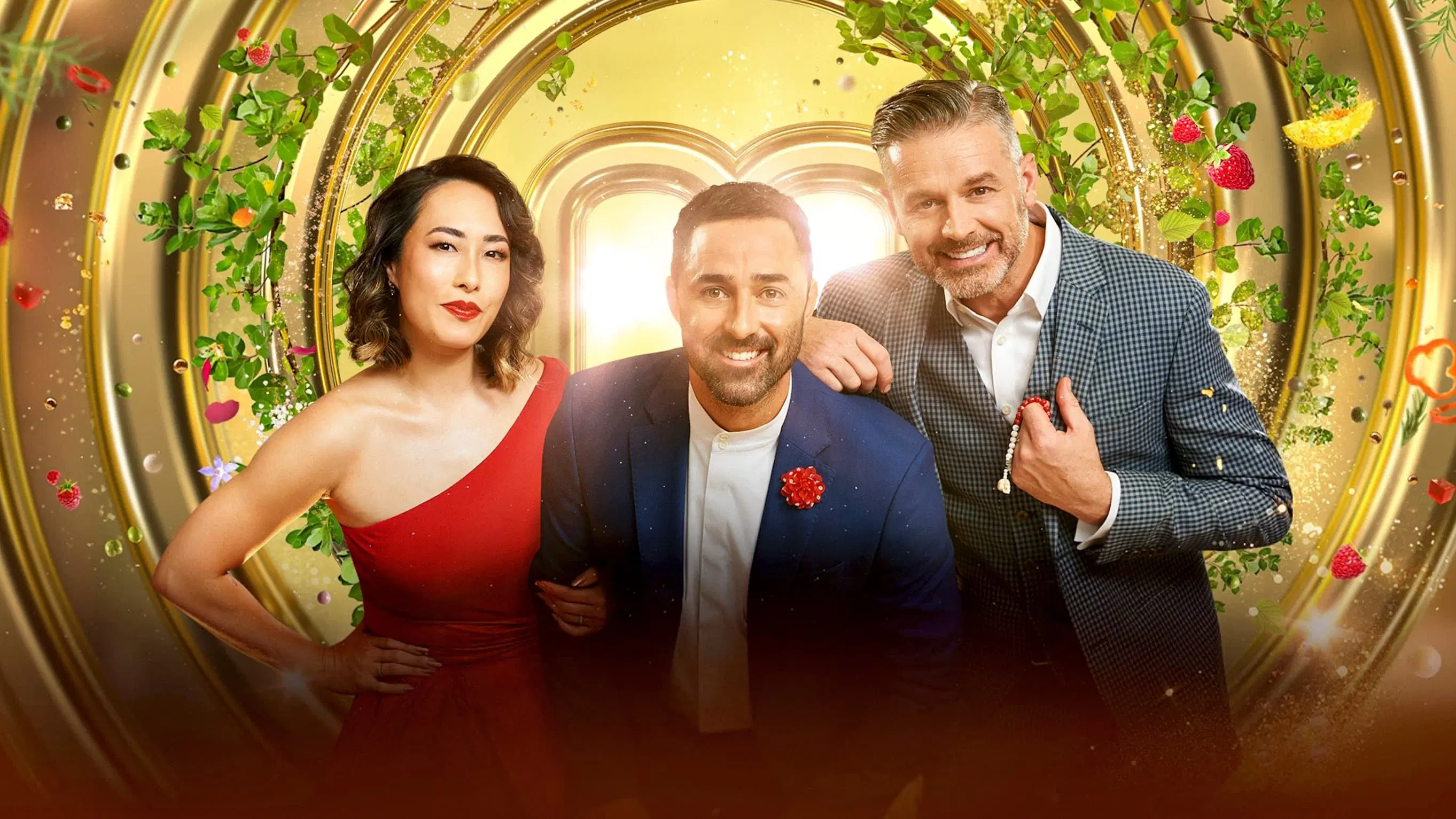 Masterchef australia season 6 streaming sale