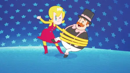 Bita e o Circo