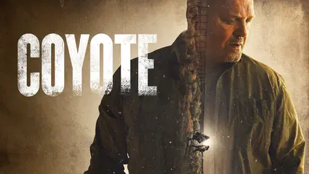 Coyote