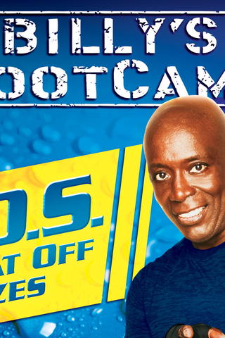 Billy Blanks: Bootcamp SOS