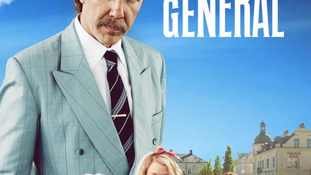 Tårtgeneralen