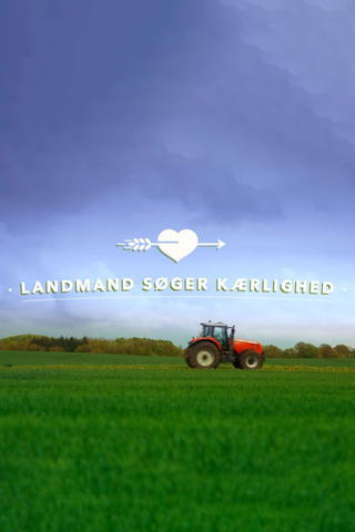 Farmer Wants a Wife: Denmark