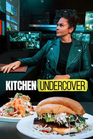 Kitchen Undercover