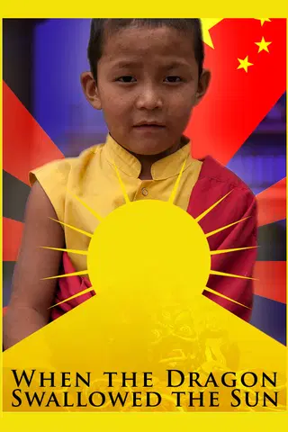 When The Dragon Swallowed The Sun