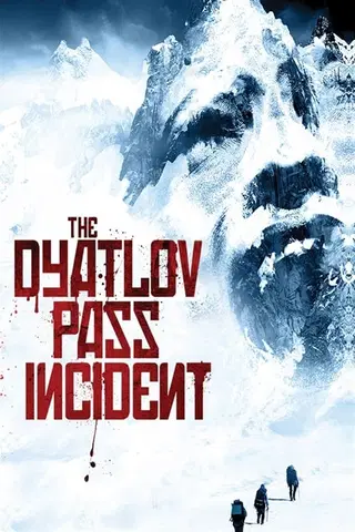 Dyatlov Pass Incident