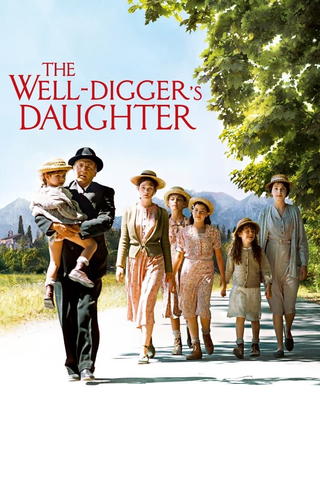 Brunnsgrävarens dotter