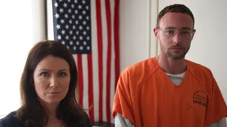 Children Who Kill with Susanna Reid