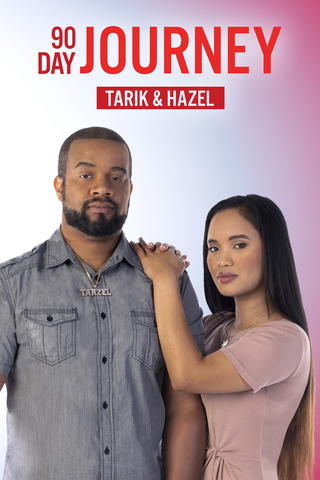 90 Day Journey: Tarik & Hazel
