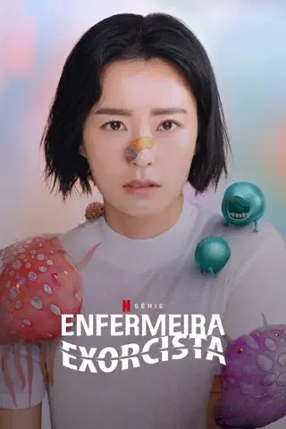 Enfermeira Exorcista