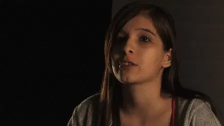 Goodnight, Sugar Babe: The Killing of Vera Jo Reigle