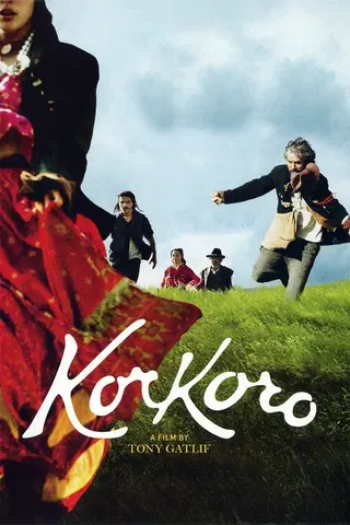 Korkoro