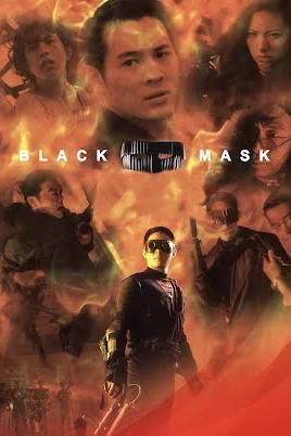 Black Mask
