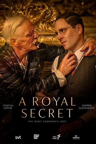A Royal Secret - Die Geschichte von Kurt Haijby