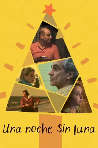 Una Noche Sin Luna