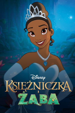 Księżniczka i żaba