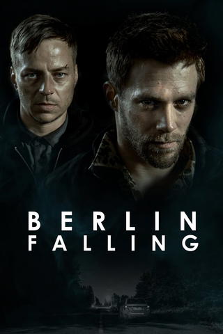 Berlin Falling