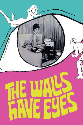 The Walls Have Eyes