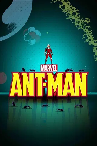Marvel's Ant-Man