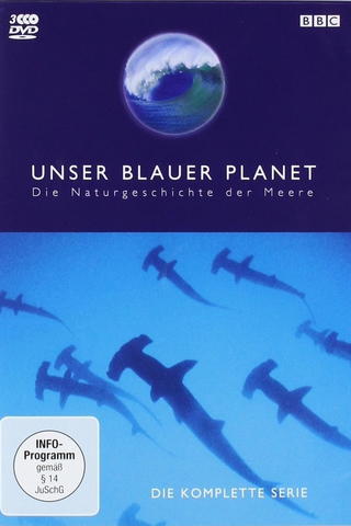 Unser blauer Planet