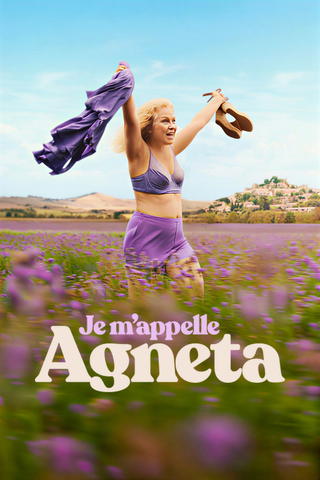 My Name Is Agneta