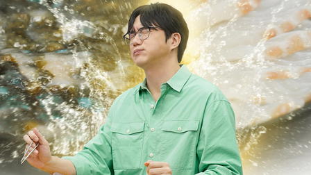 K-foodie meets J-foodie