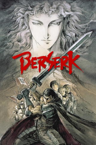 Berserk
