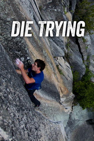 Die Trying
