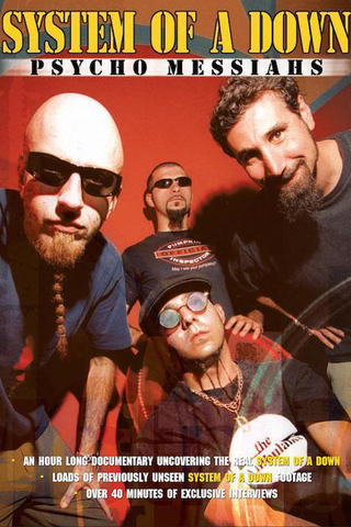 System of a Down - Psycho Messiahs