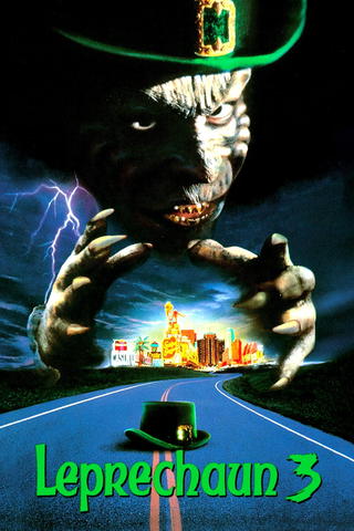 Leprechaun III