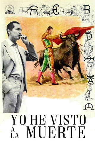 Yo he visto a la muerte