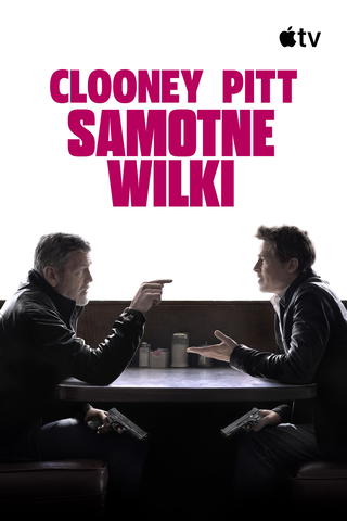 Samotne wilki