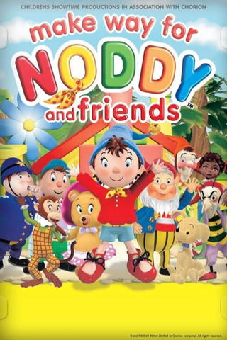 Noddy