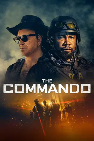 The Commando