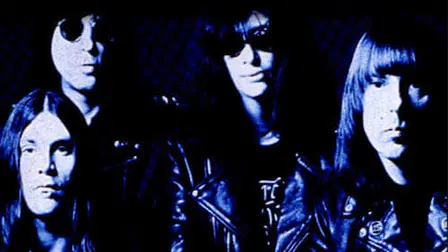 Lifestyles of the Ramones